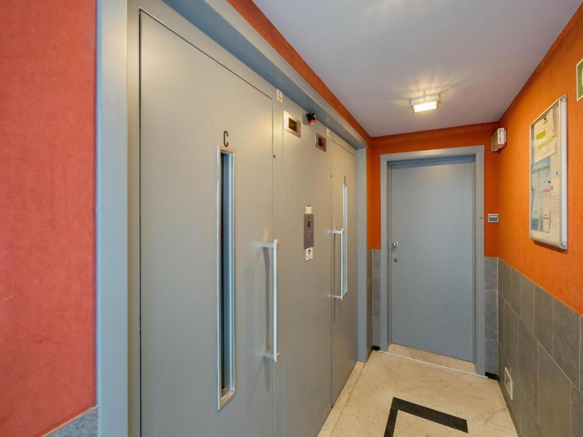 Comfortable Apartment In Oostende With Sea Views Buitenkant foto
