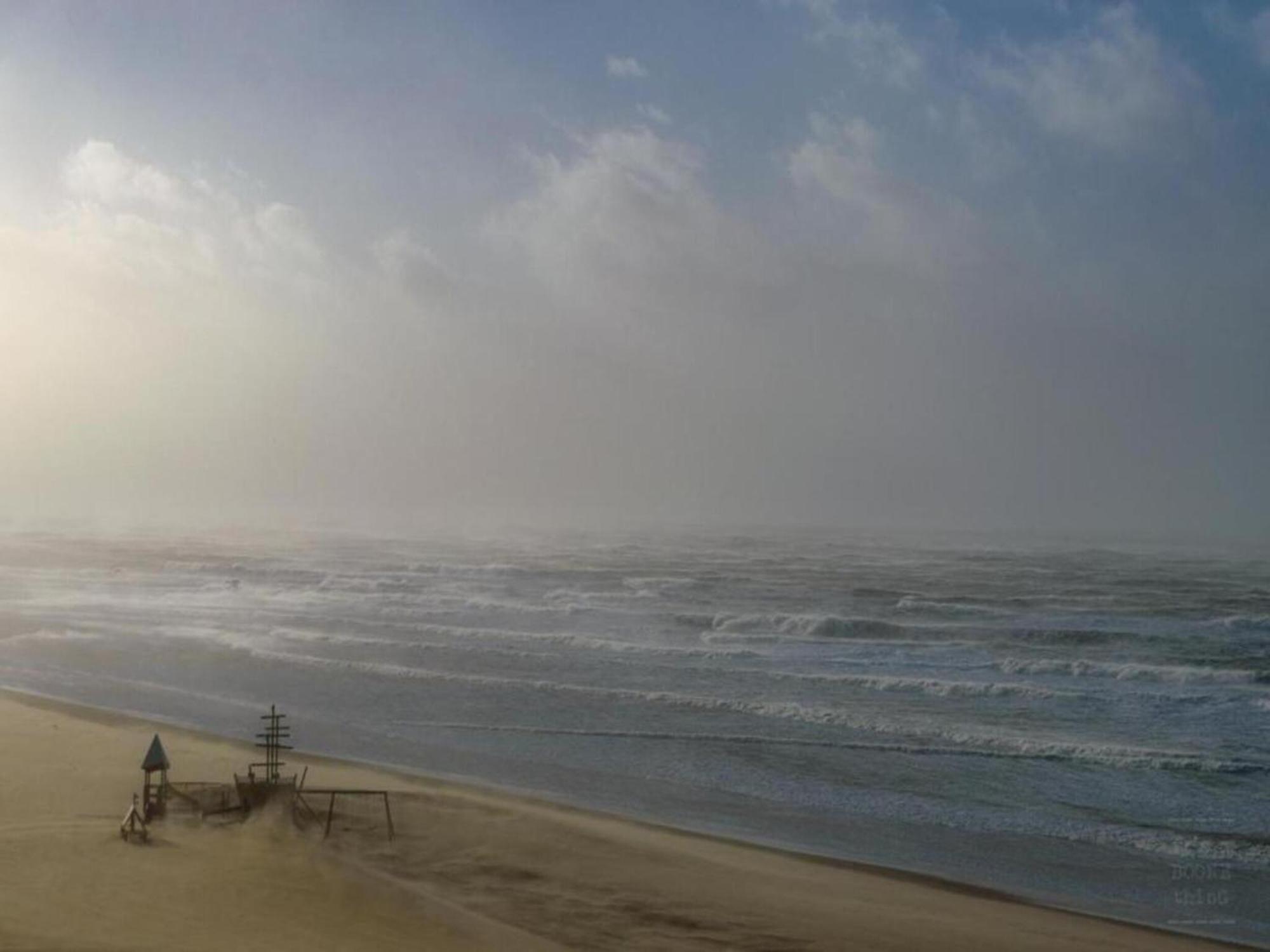 Comfortable Apartment In Oostende With Sea Views Buitenkant foto